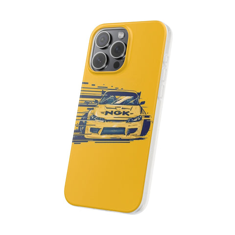 Nissan Skyline GTR Flexi Cases