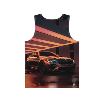 BMW Men's Tank