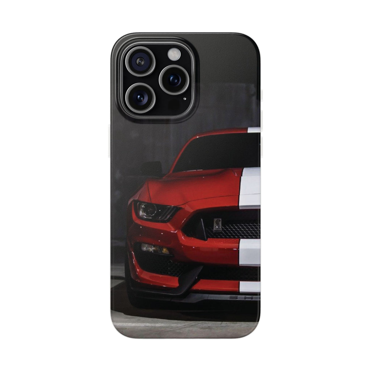 Ford Mustang Flexi Cases