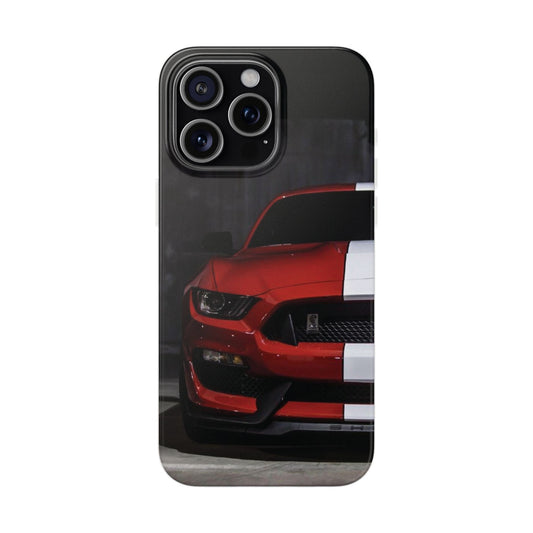 Ford Mustang Flexi Cases