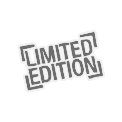 Custom Kiss-Cut Stickers