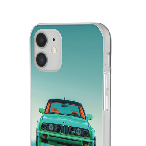 BMW Flexi Cases