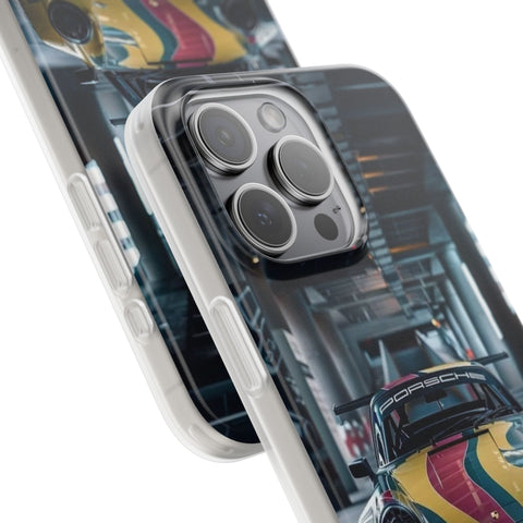 Porsche Flexi Cases