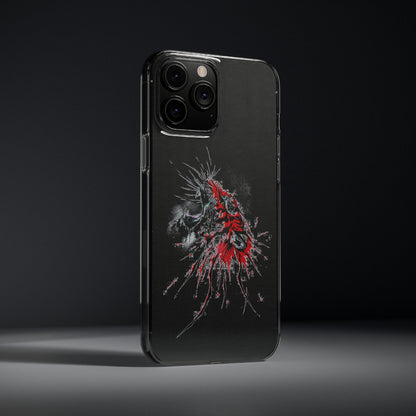 Custom Soft Phone Cases