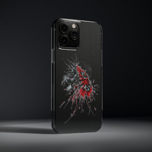 Custom Soft Phone Cases