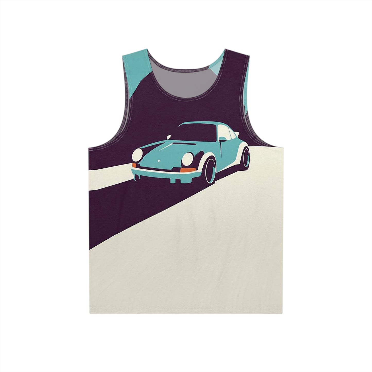 Porsche Men's Tank