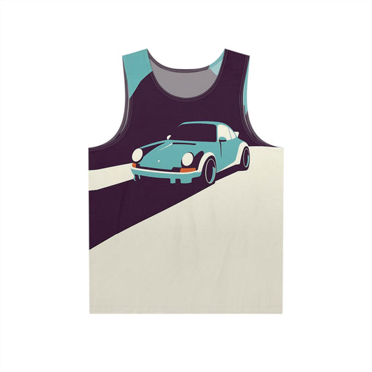 Porsche Men's Tank