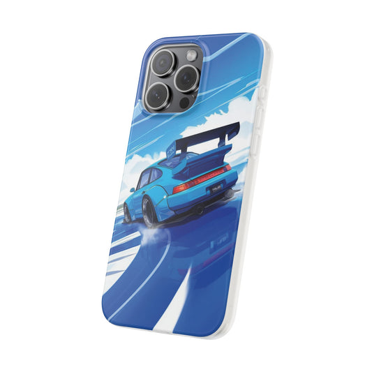 Porsche Flexi Cases