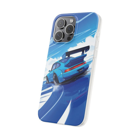 Porsche Flexi Cases