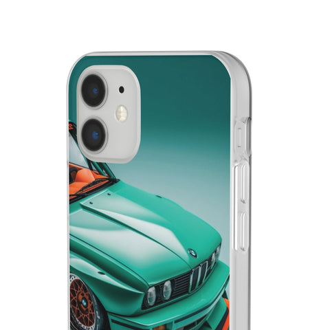BMW Flexi Cases