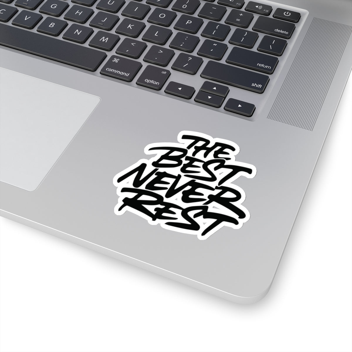 Custom Kiss-Cut Stickers