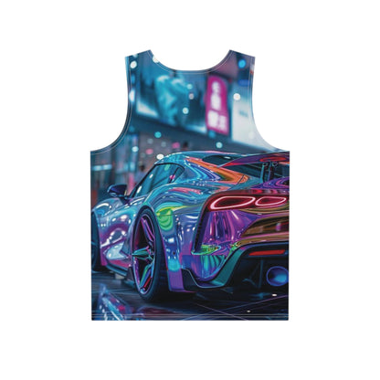 Toyota Supra Men's Tank