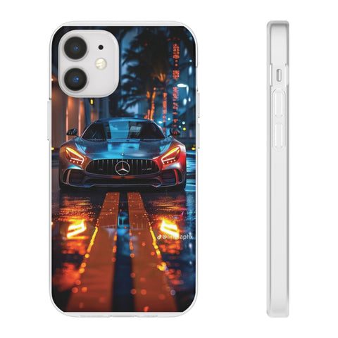 Mercedes Flexi Cases