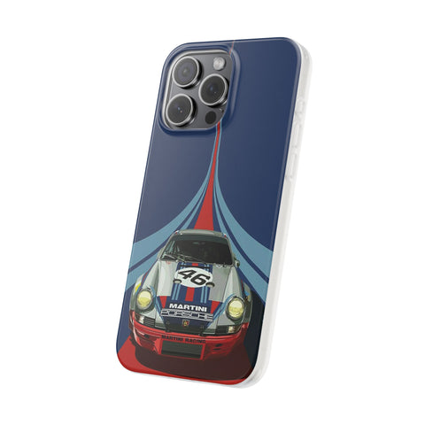 Porsche Martinig Flexi Cases
