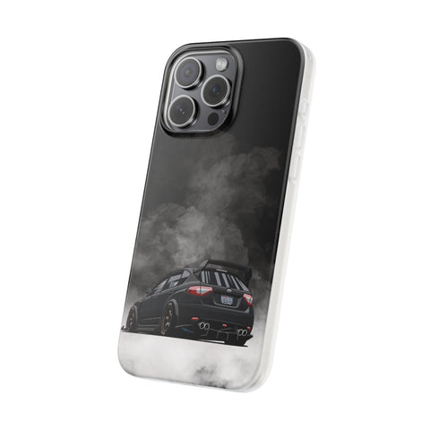 Subaro Flexi Cases