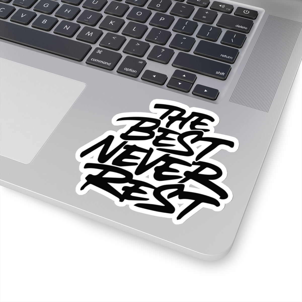 Custom Kiss-Cut Stickers