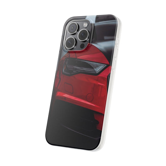 Audi Flexi Cases