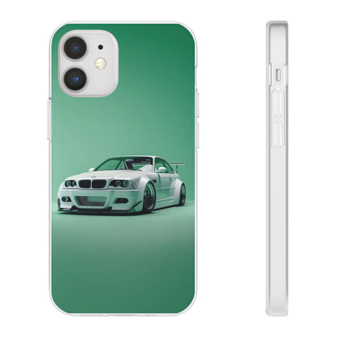 BMW Flexi Cases
