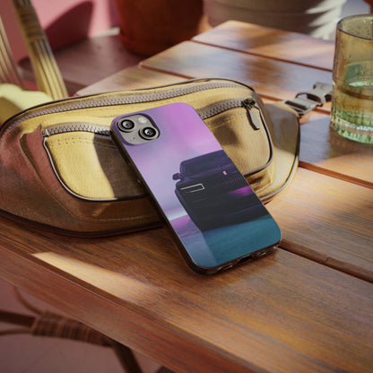 RR Soft iPhone Cases