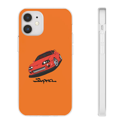 Toyota Supra Flexi Cases