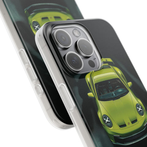 Porsche Flexi Cases