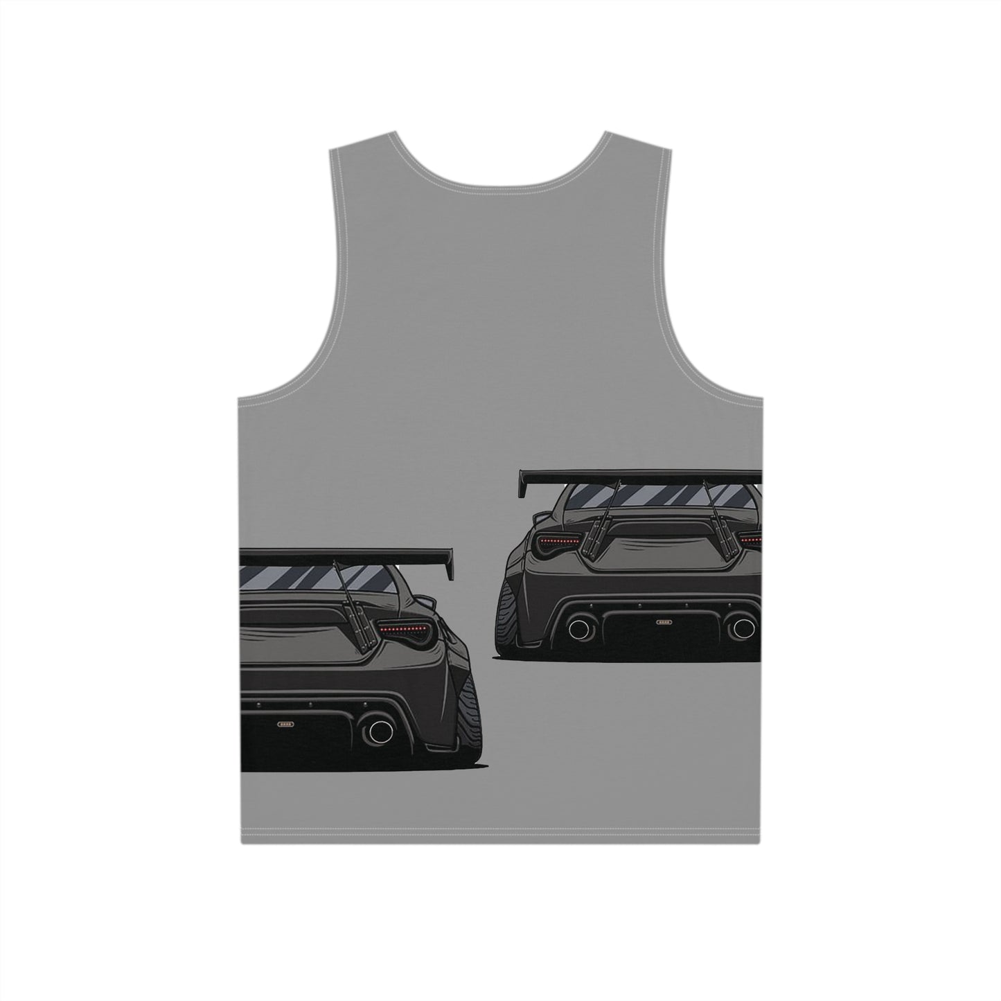Toyota 86 GT Men's Tank