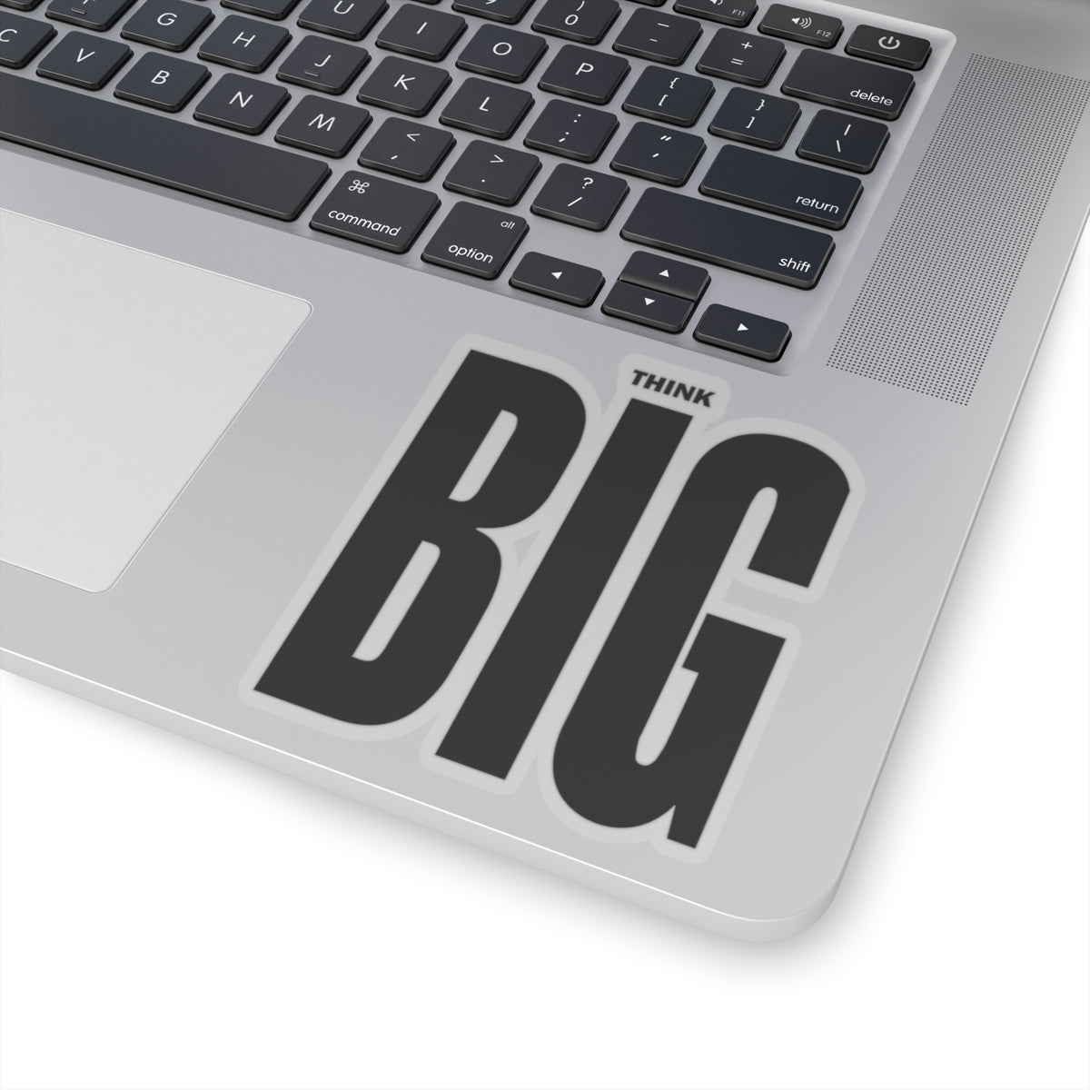 Custom Kiss-Cut Stickers