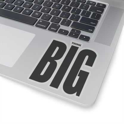 Custom Kiss-Cut Stickers