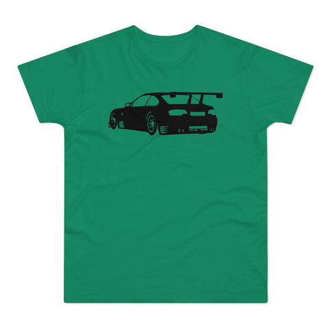 Single Jersey Men's T-shirt
