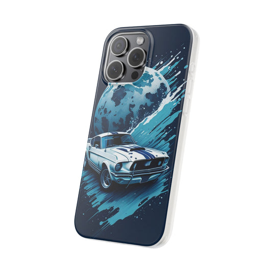 Ford Flexi Cases