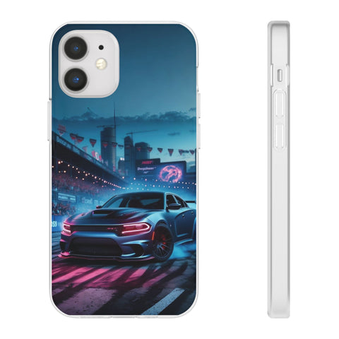 Dodge Flexi Cases