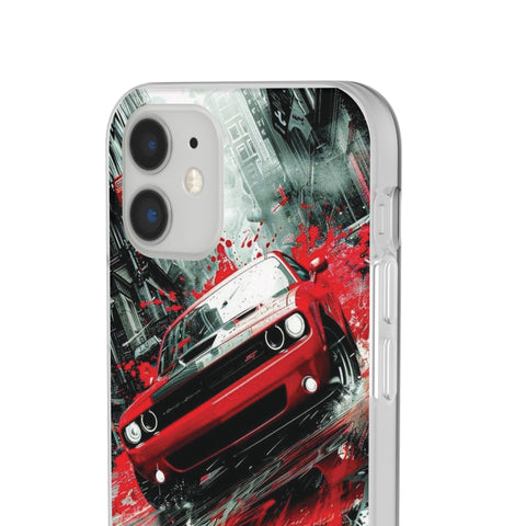 Dodge Flexi Cases