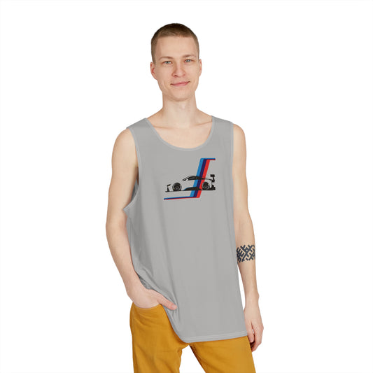 BMW Men's Tank