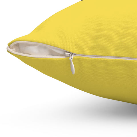 Mazda RX7 Custom Spun Pillow