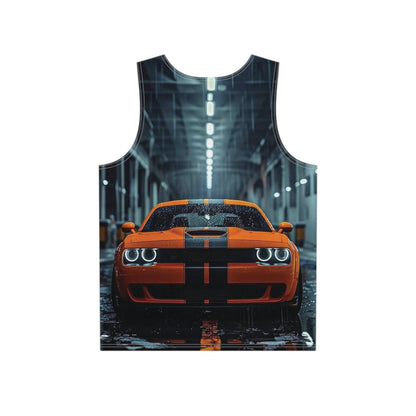 Dodge Men's Tank