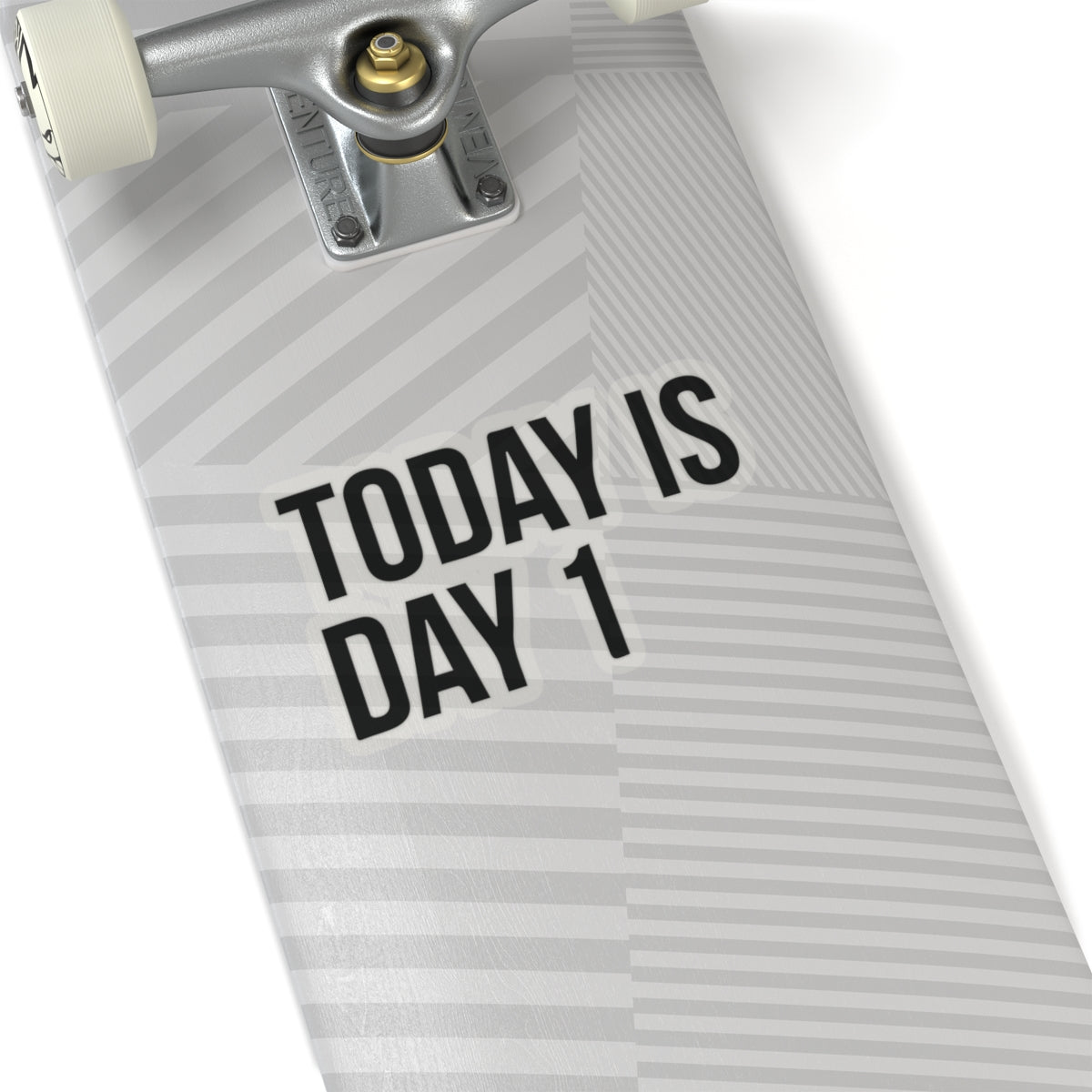 Custom Kiss-Cut Stickers