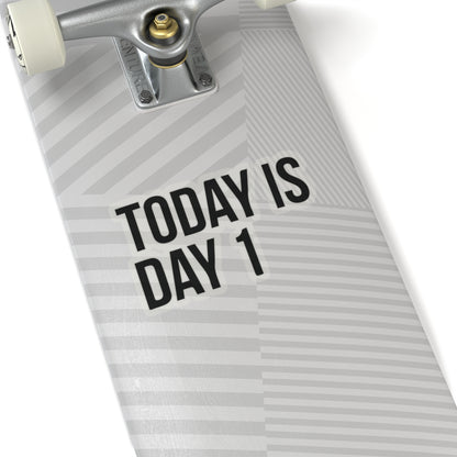 Custom Kiss-Cut Stickers