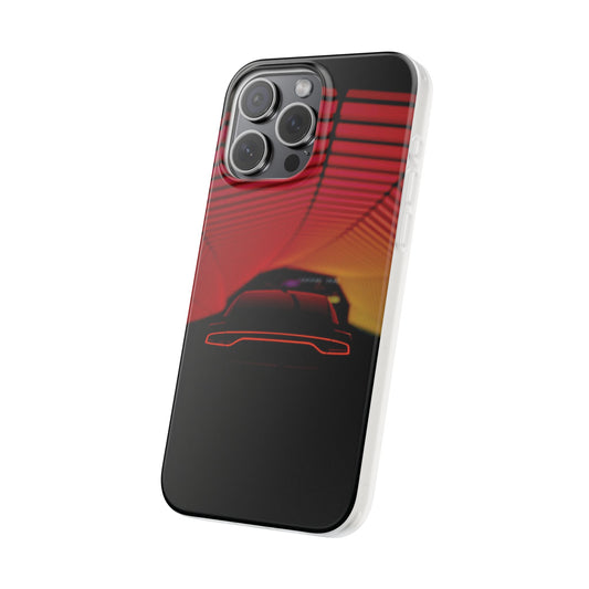 Dodge Flexi Cases