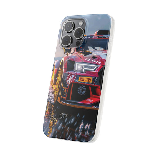 Audi Flexi Cases