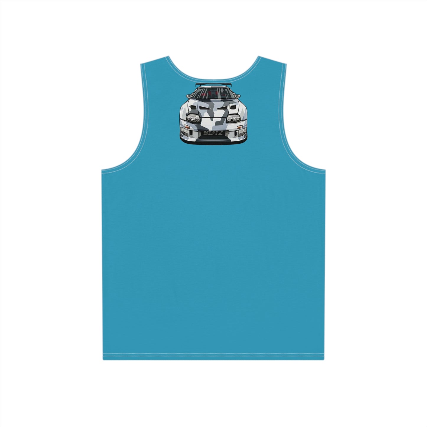 Toyota Supra Men's Tank