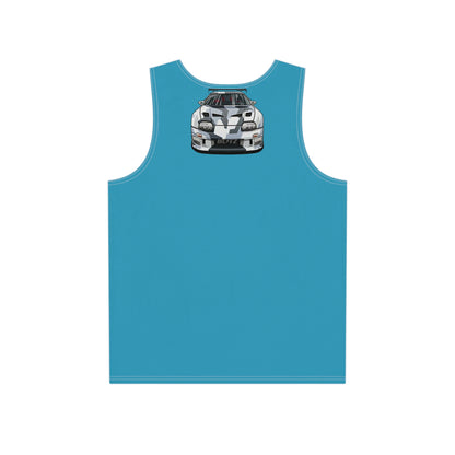 Toyota Supra Men's Tank