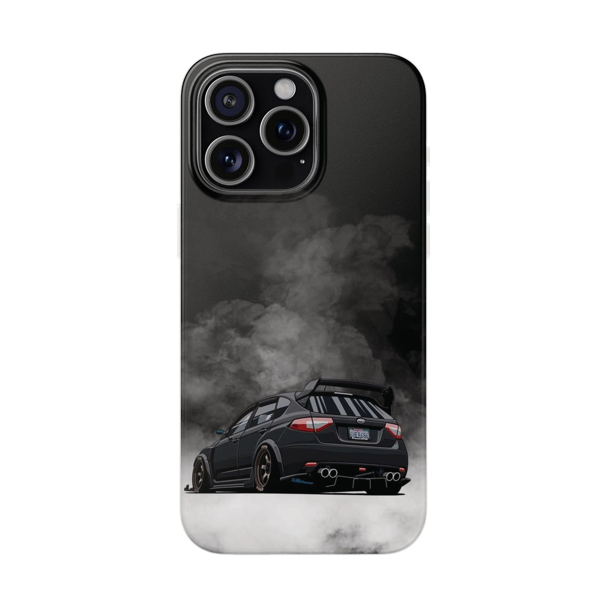 Subaro Flexi Cases