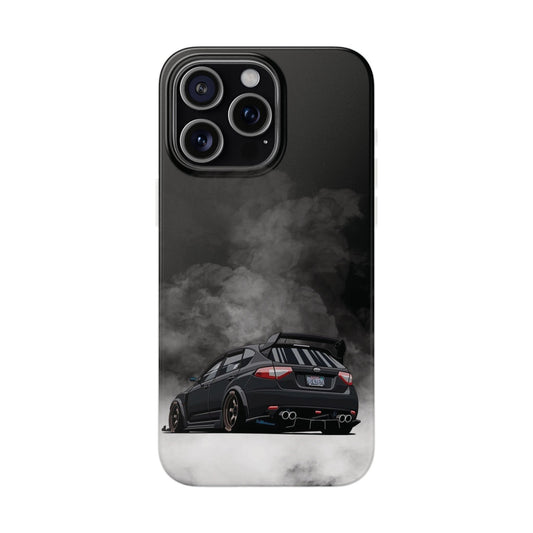 Subaro Flexi Cases