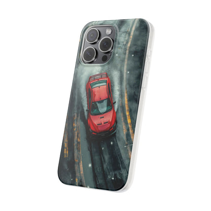 Mitsubishi Lancer Evo Flexi Cases