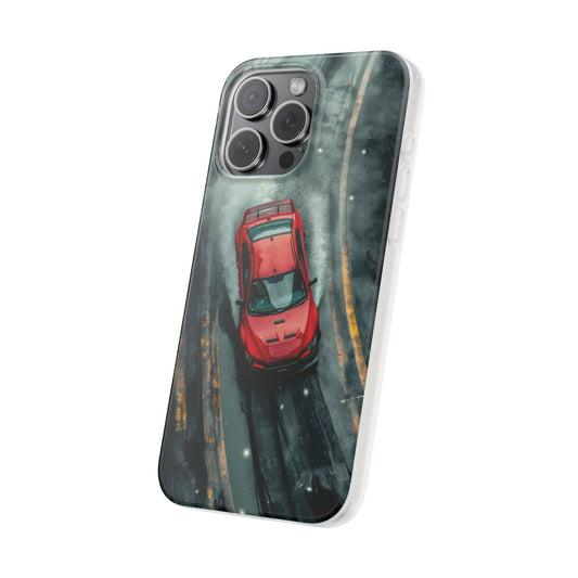 Mitsubishi Lancer Evo Flexi Cases