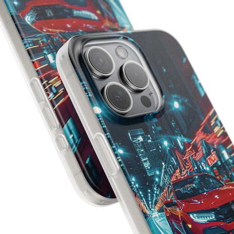 Honda Civic Flexi Cases