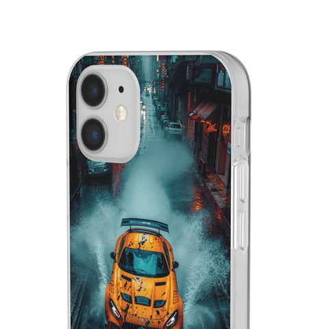 Mercedes Flexi Cases