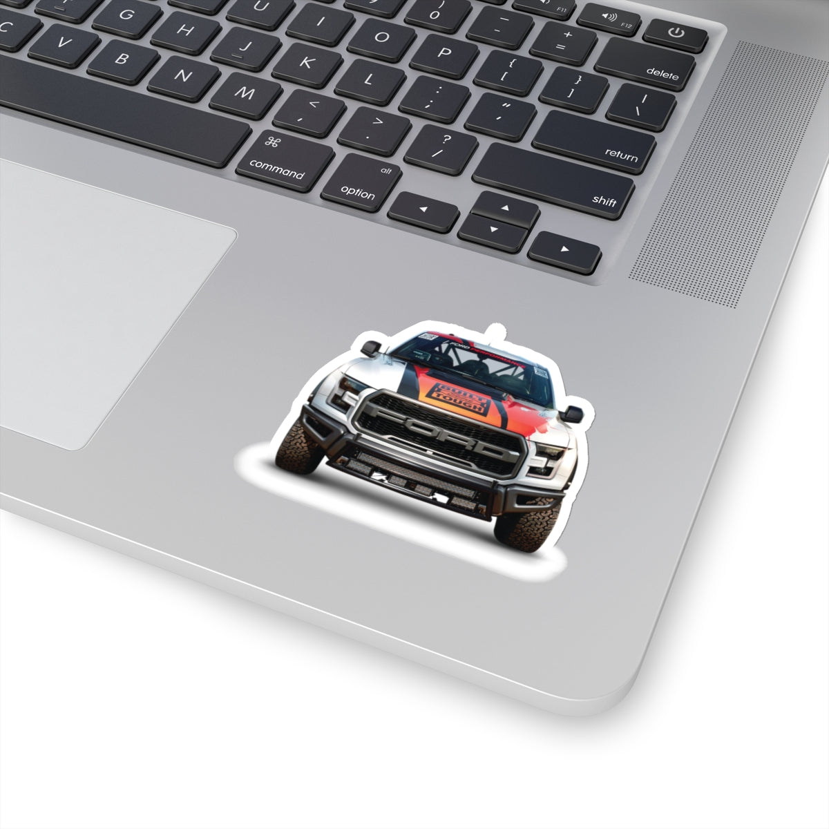 Ford Kiss-Cut Stickers