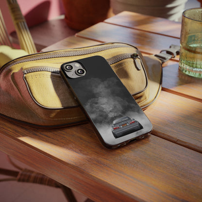 BMW Soft iPhone Cases