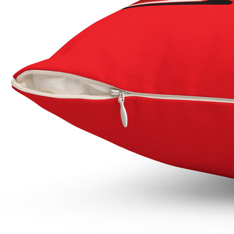BMW Custom Spun Pillow
